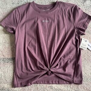 DKNY top